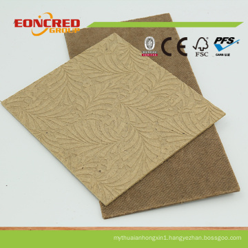 2.5mm/3mm Meshed / Embossed Hardboard Sheets